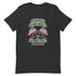 Always Remember Our Heroes Short-sleeve unisex t-shirt - Mainstream Freedom